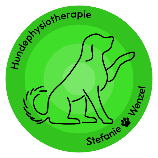 Hundephysiotherapie Logo
